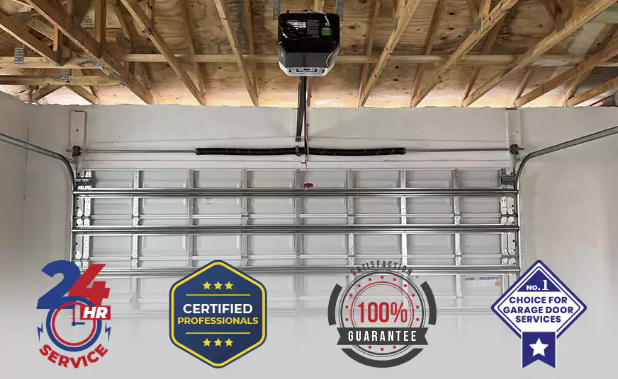 Genie Chain Drive Opener Repair Near Me in Lisle, IL