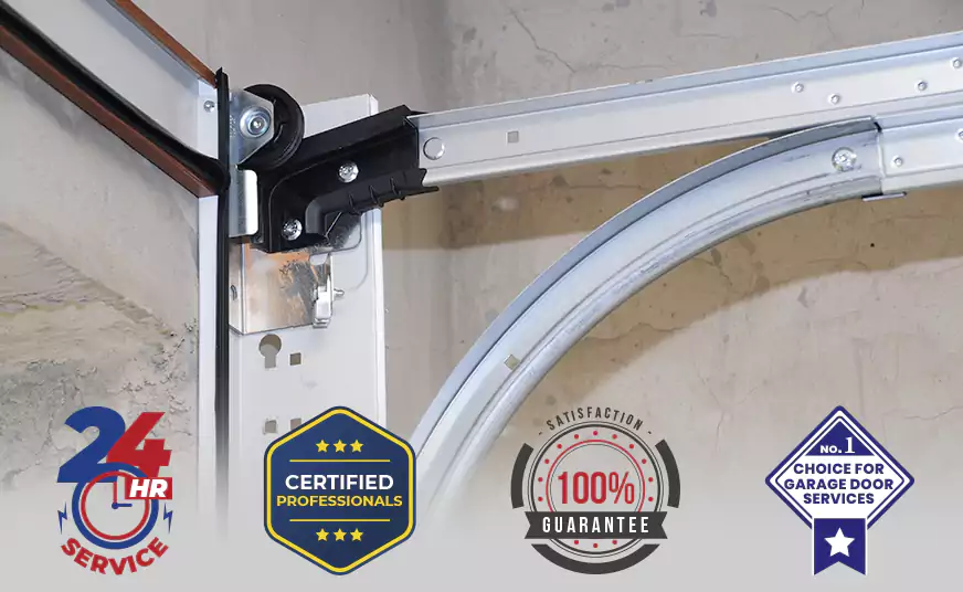 Elite Roller Door Repairs in Lisle, IL