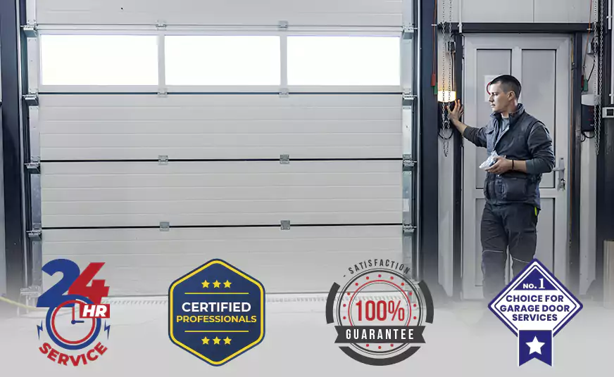 Precision Garage Door Repair Prices in Lisle, IL
