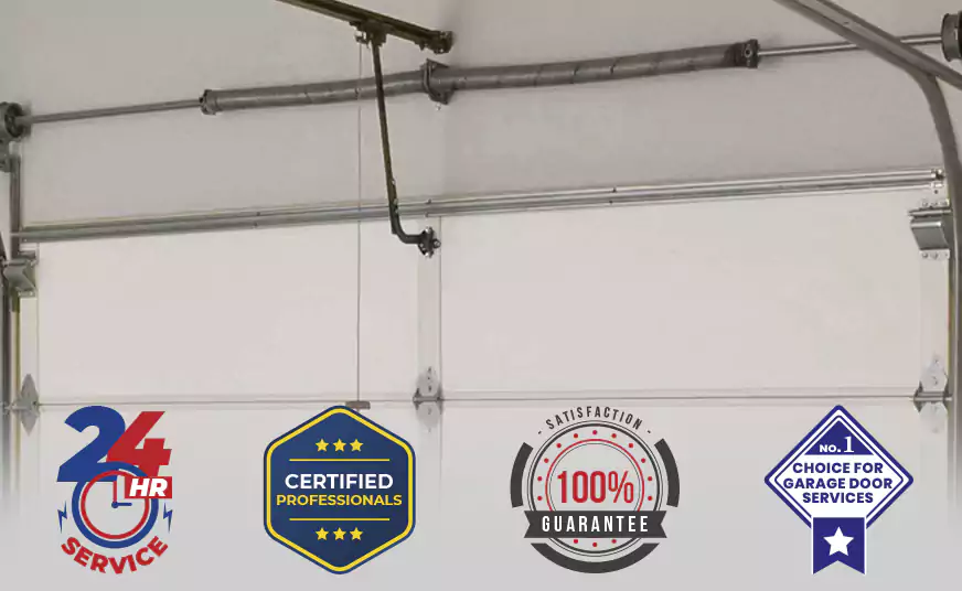 We Offer All Types of Garage Door Hinge Replacement Services in Lisle, IL