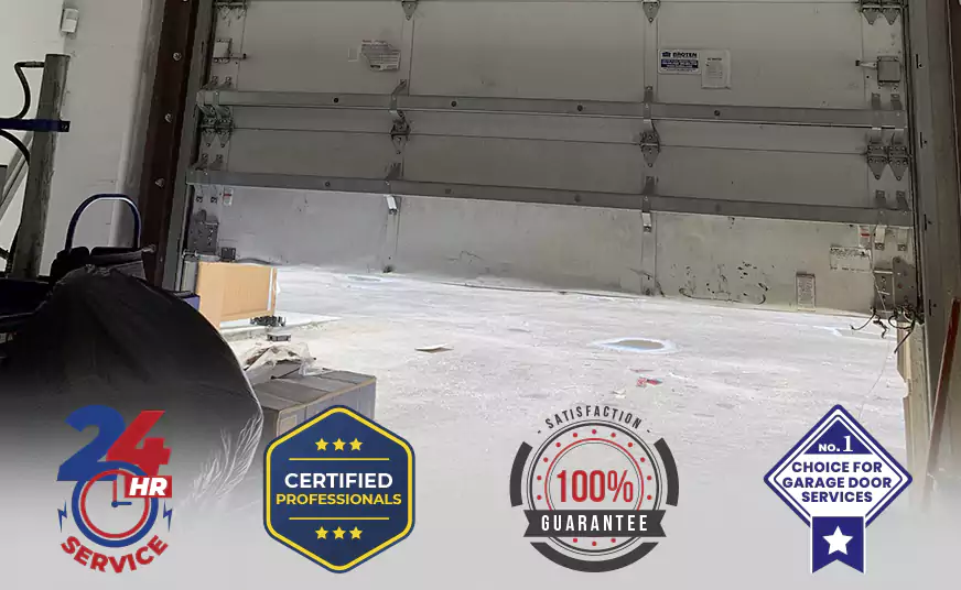 24/7 Emergency Clear Roll Up Garage Doors Services in Lisle, IL