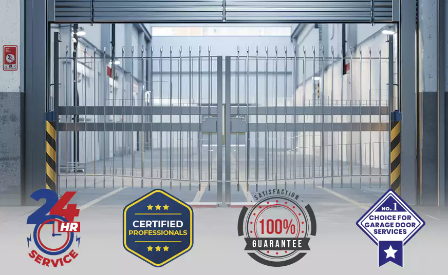 We Repair All Parts and Accessories of Gate in Lisle, IL