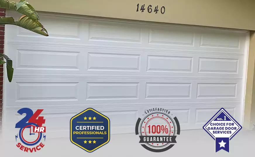 Electric Roll Up Doors Commercial Services in Lisle, IL