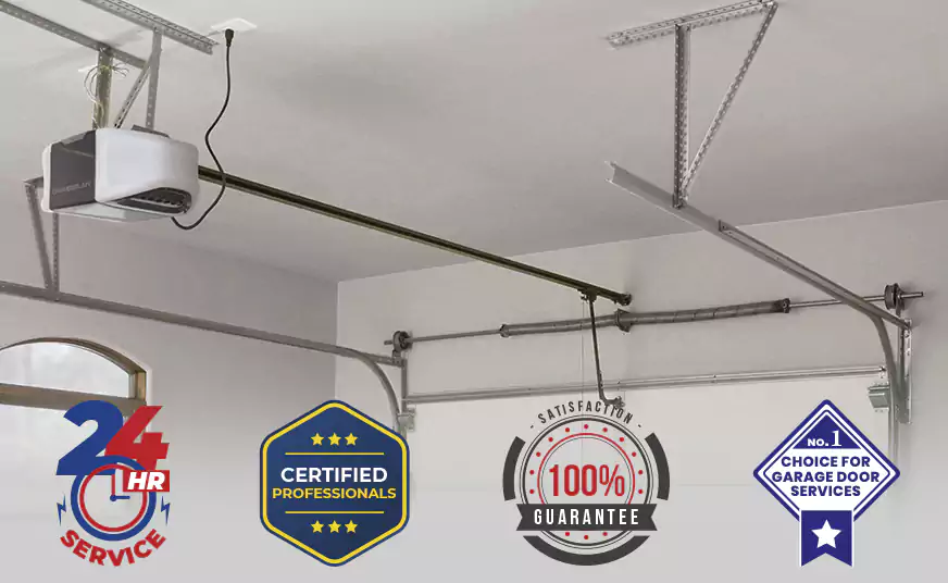 Spring Loaded Roll Up Door in Lisle, IL