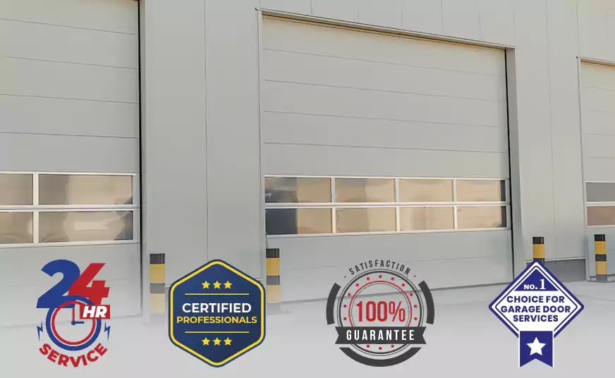 Roll Up Door Repair Company in Lisle, IL
