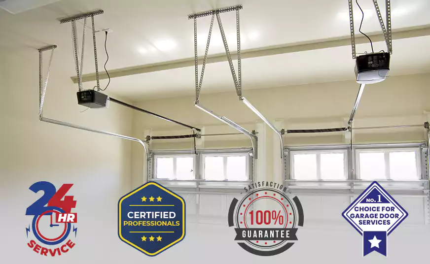 Our LiftMaster Garage Door Opener Repair in Lisle, IL