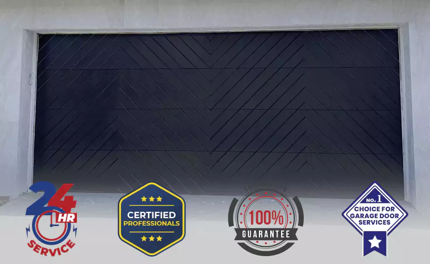 Overhead Garage Door Belt Replacement in Lisle, IL