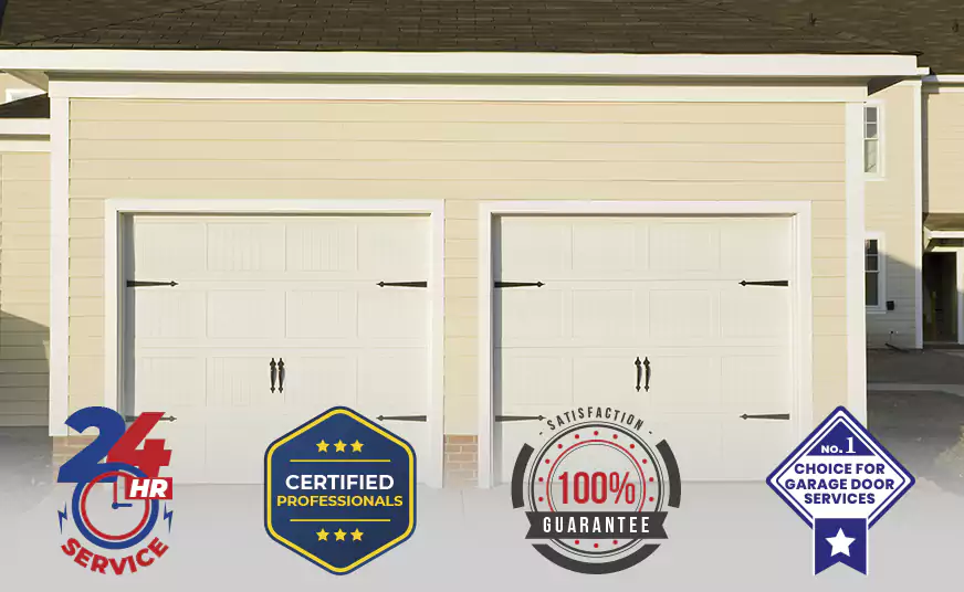 Overhead Garage Door Repair Company Near Me in Lisle, IL