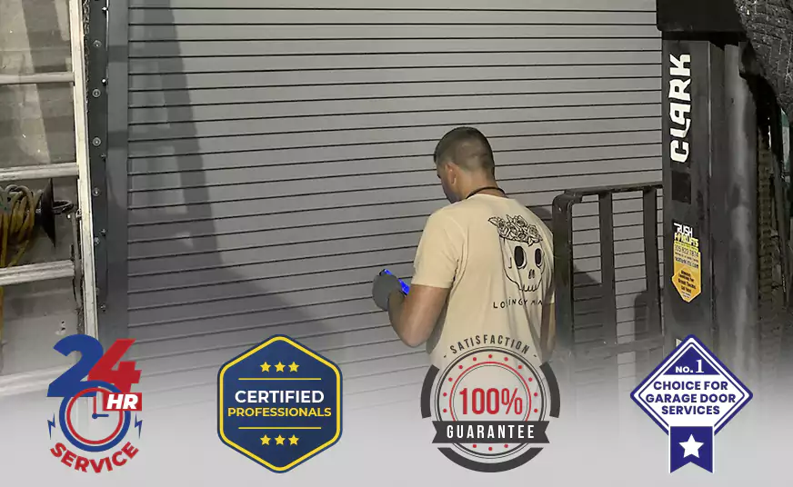 Garage Door Automation And Repair in Lisle, IL