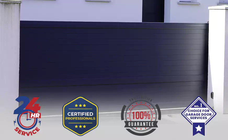 Residential Automatic Gate Repair in Lisle, IL