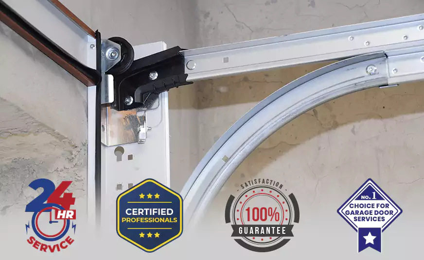 Roller Door Lock Barrel Replacement in Lisle, IL