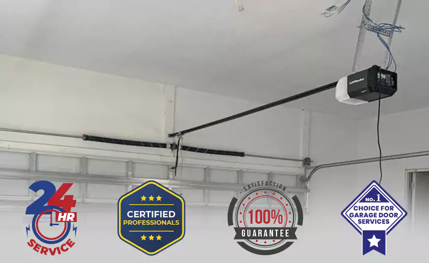 Seceuroglide Motor Replacement in Lisle, IL