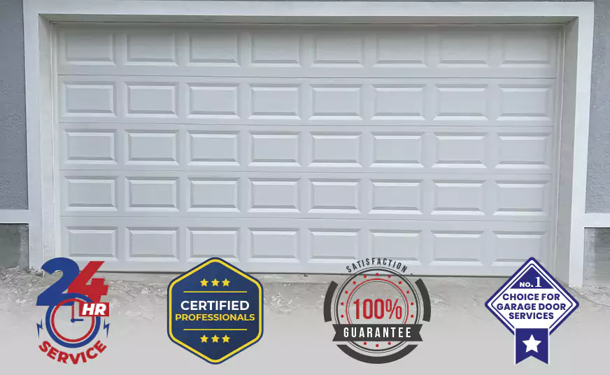 Garage Door Lock Installation Services in Lisle, IL