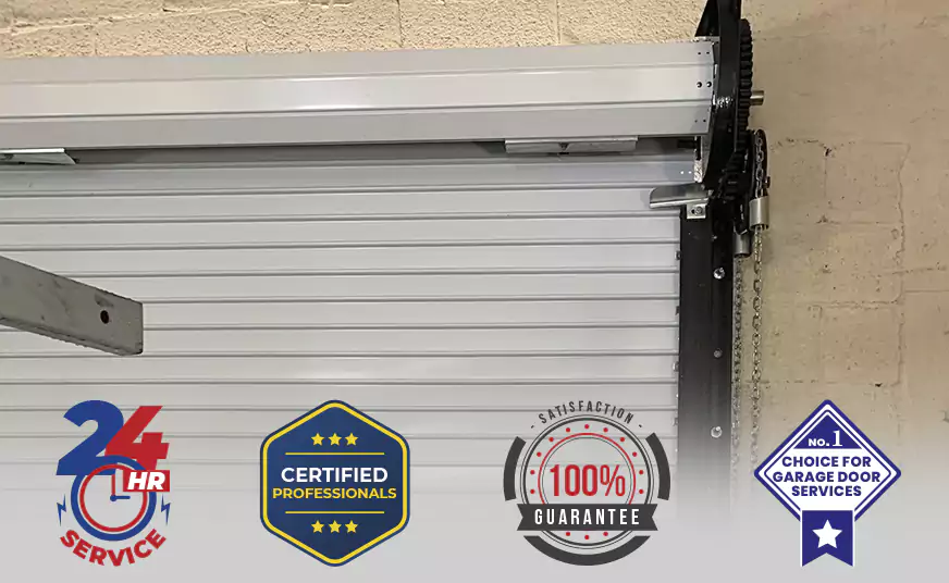 Types Of Commercial Roll Up Doors Replacement Services We Offer in Lisle, IL