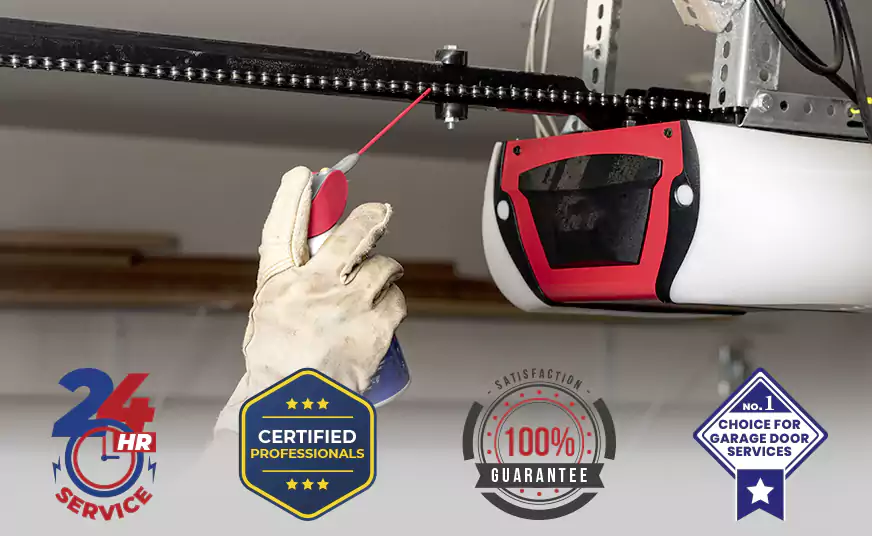 Emergency Craftsman Garage Door Opener Repair in Lisle, IL