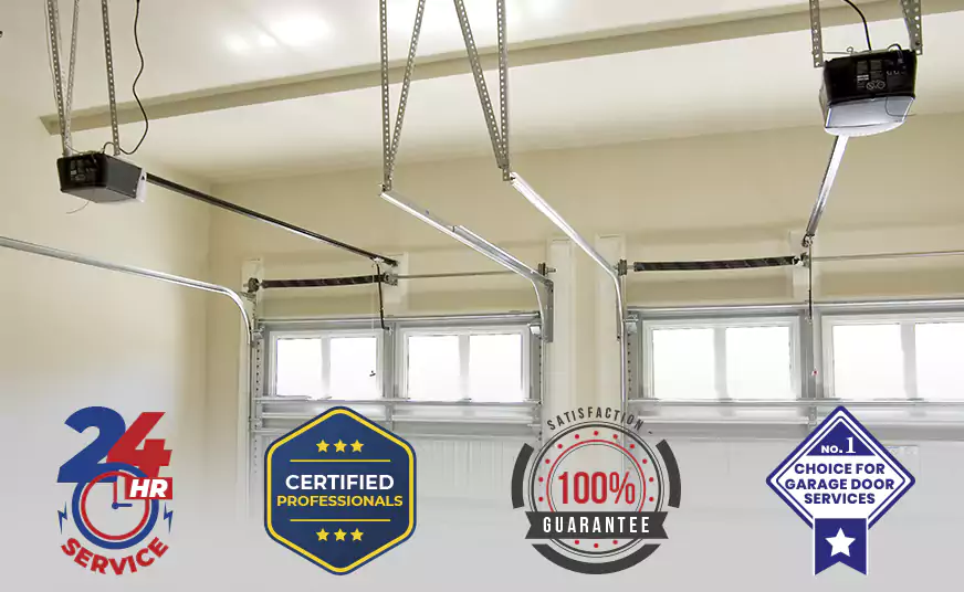 Fix Overhead Door Opener Troubleshooting in Lisle, IL