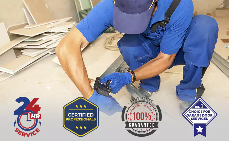 Emergency Roller Door Repairs in Lisle, IL