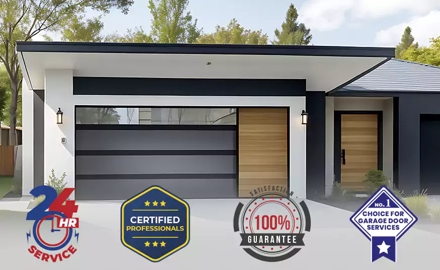 Ryobi Garage Door Opener Module System Repair in Lisle, IL