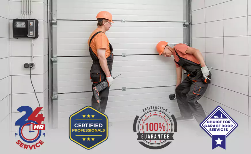 Old Sears Garage Door Opener Repair in Lisle, IL