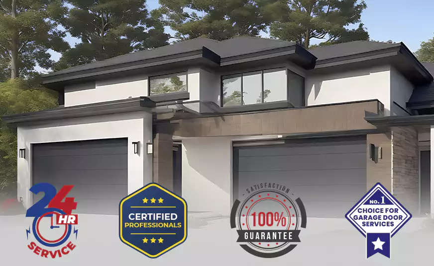 Wayne Dalton Wall Mount Garage Door Opener Repair in Lisle, IL