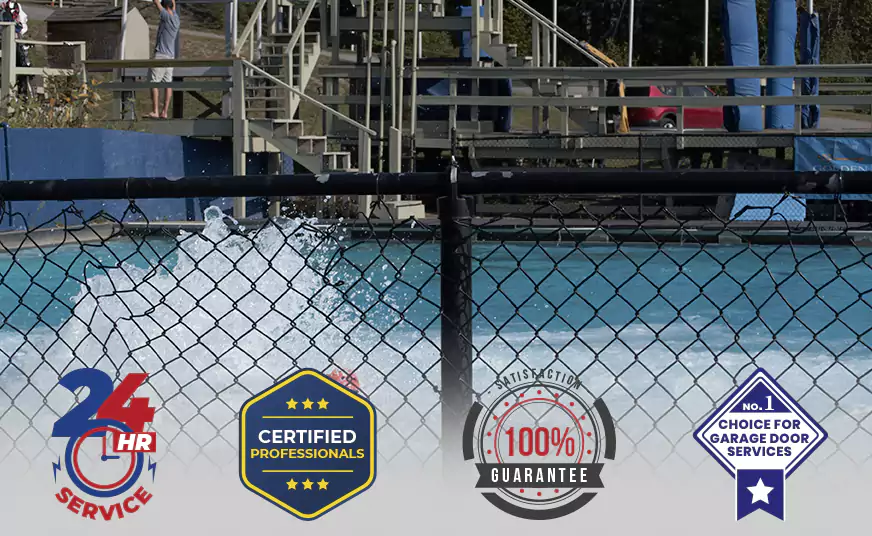 Pool Gate Repair Services for All Leading Brands in Lisle, IL