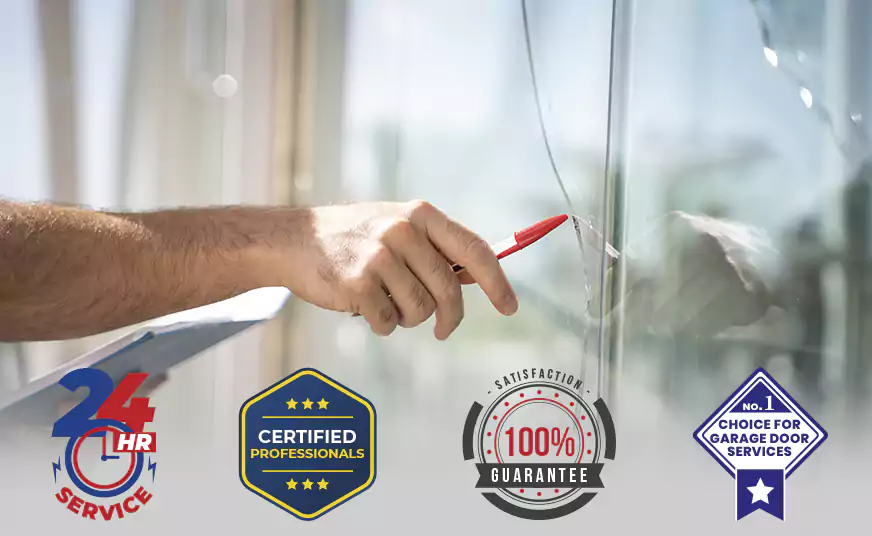 Trusted Residential Glass Replacement Companies Near Me In Lisle, IL