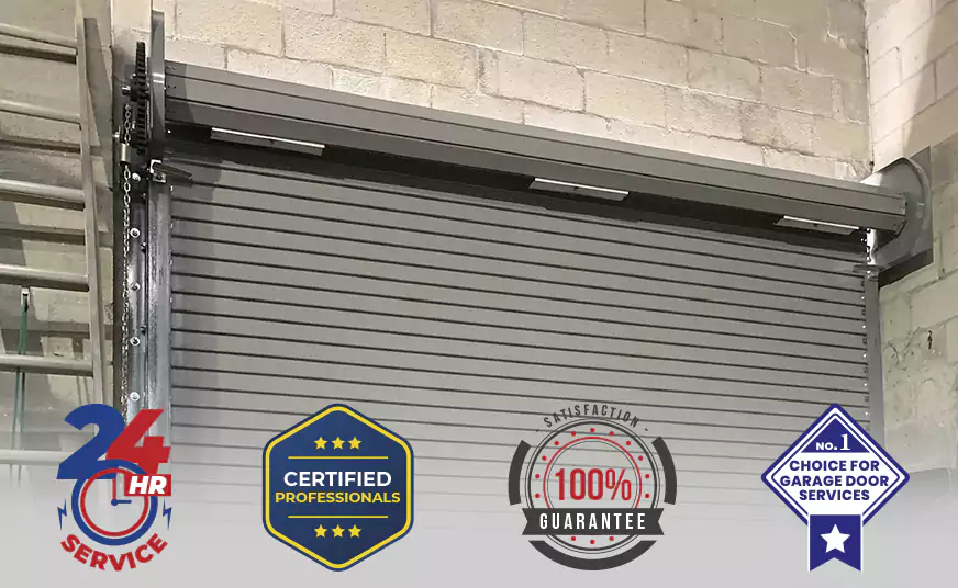 Roll-Up Garage Door Brands in Lisle, IL