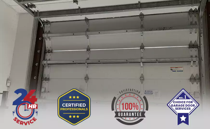 We Repair All Major Roller Door Brands in Lisle, IL