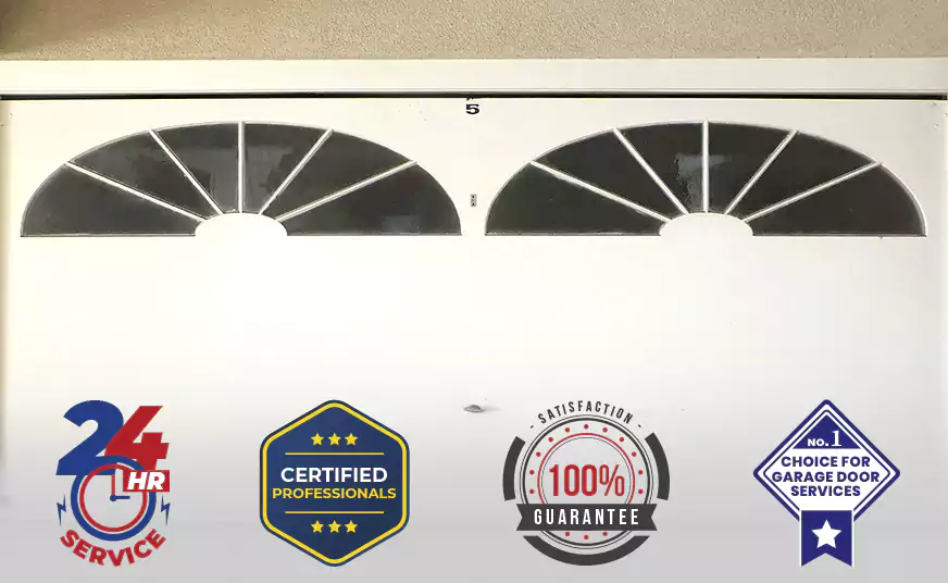 Why Trusted Us for Clopay Garage Door Installation Services in Lisle, IL