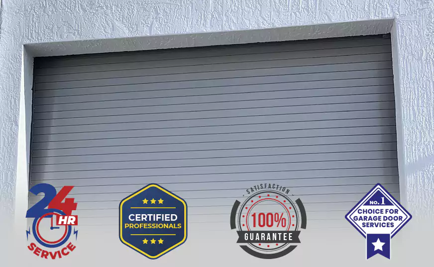 Overhead Roll Up Garage Door Services in Lisle, IL