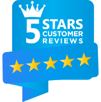 5-Star Customer Ratings from Lisle Homeowners and Businesses