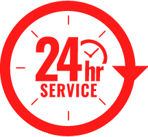 24/7 Emergency and Same-Day Service in Lisle, IL